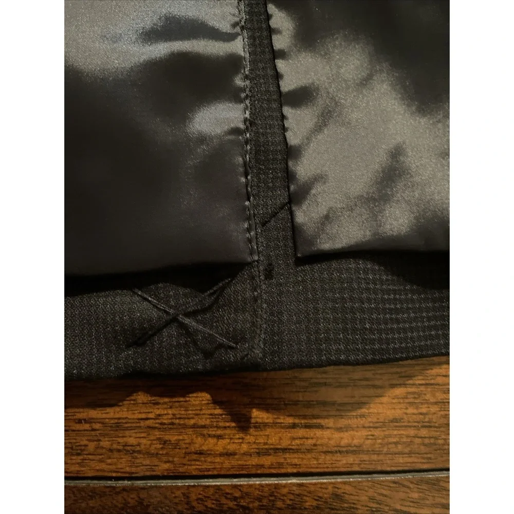 Armani Exchange Men's Blazer Size 40 Dark Navy New‎ Without Tags Suit Jacket